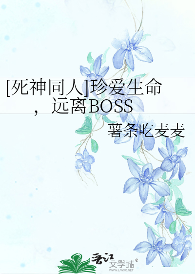 [死神同人]珍爱生命，远离BOSS