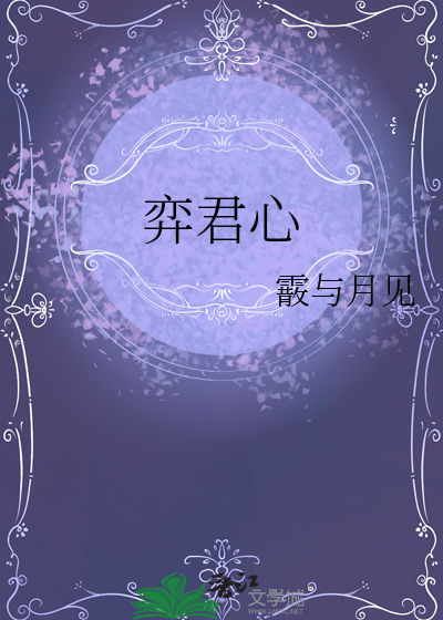 弈君心