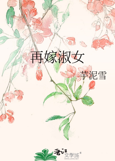 再嫁淑女