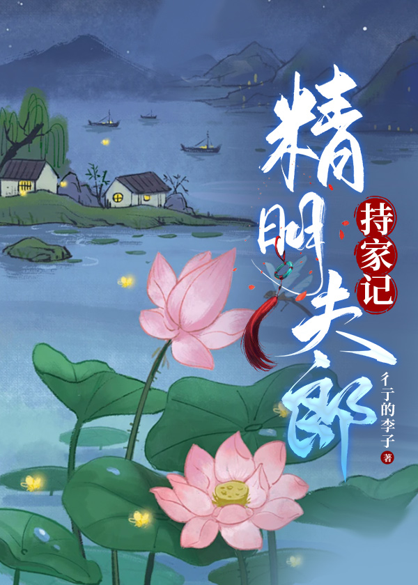 精明夫郎持家记