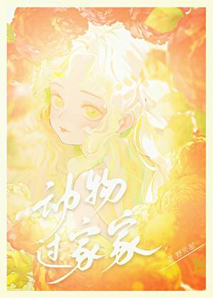 动物过家家