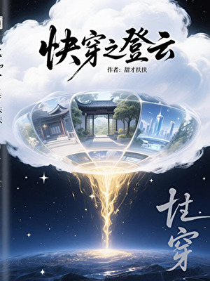快穿之登云