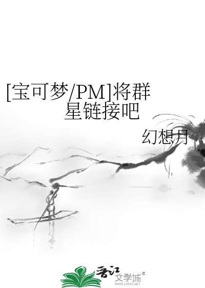 [宝可梦/PM]将群星链接吧