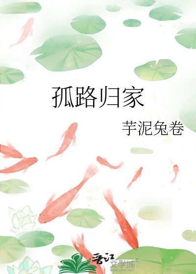 孤路归家
