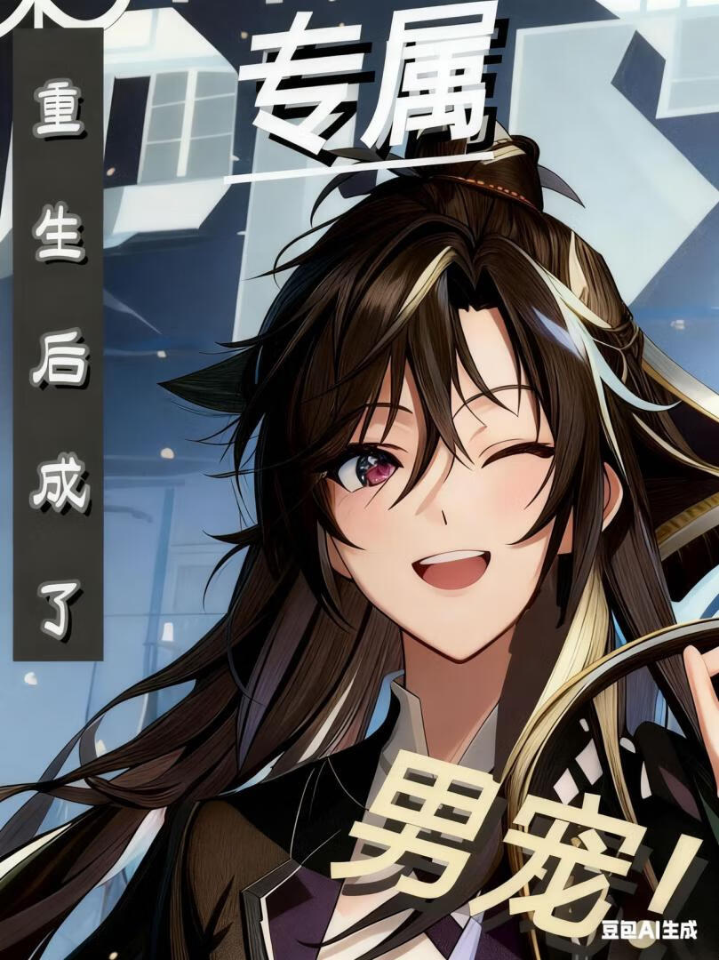 重生后成了摄政王的专属“宠妃”