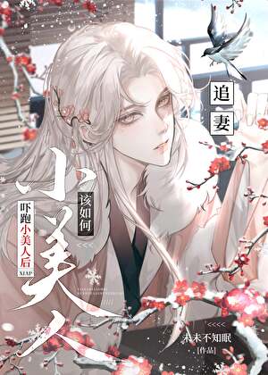 恶毒小美人将如何上位