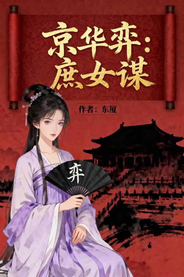 京华弈：庶女谋