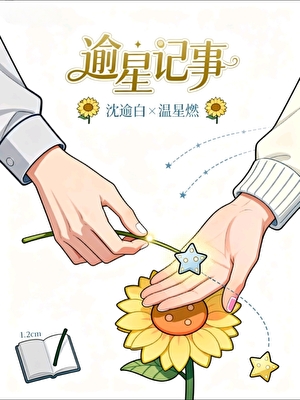 逾星记事：冰山撞火焰