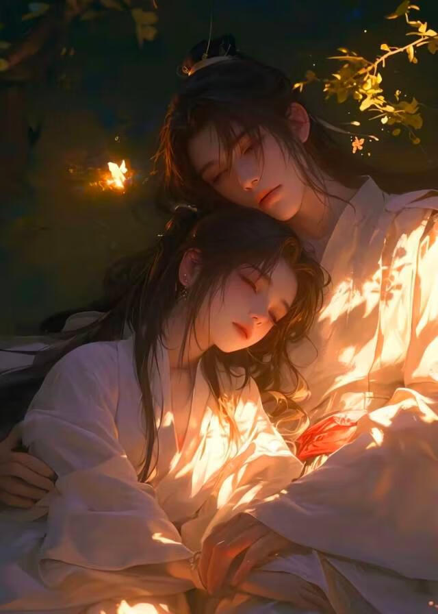 女配自救指南：从今天起专心苟分