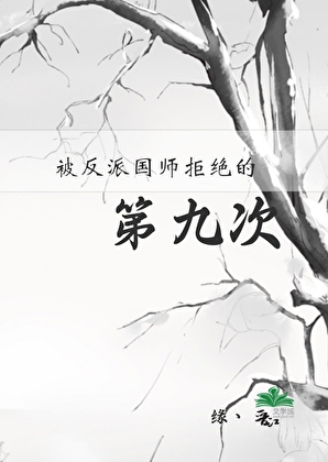 被反派国师拒绝的第九次