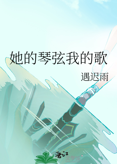 她的琴弦我的歌