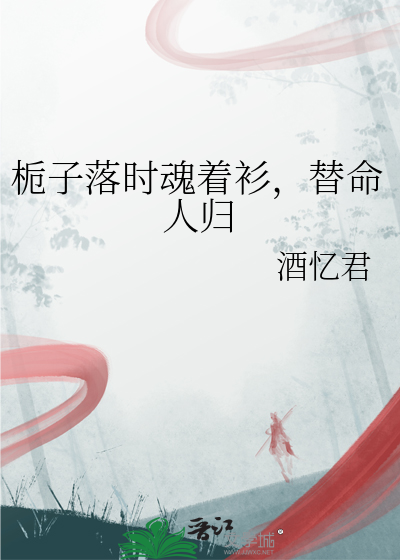 栀子落时魂着衫，替命人归