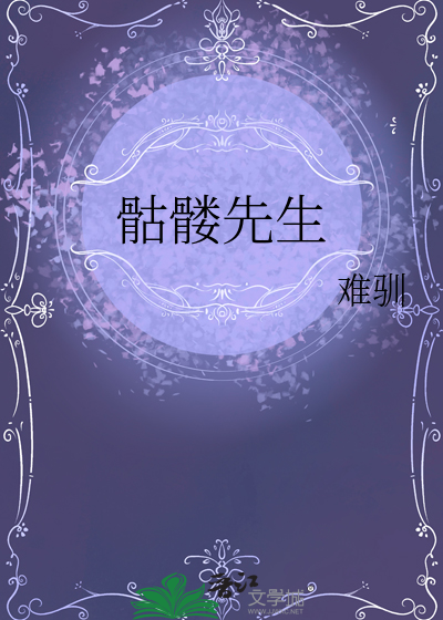 骷髅先生