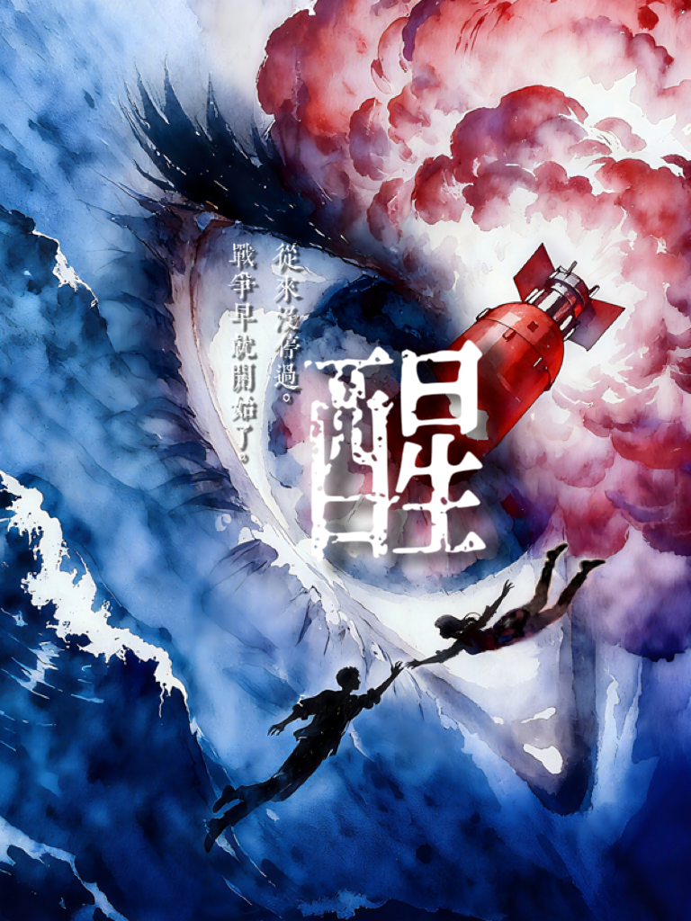醒