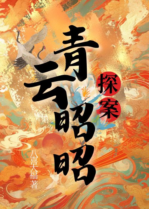 青云昭昭（探案）