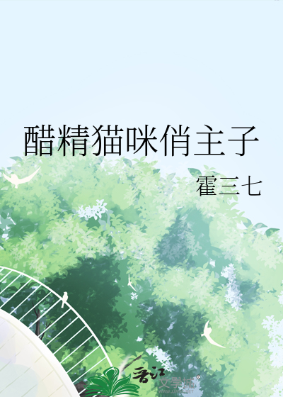 醋精猫咪俏主子