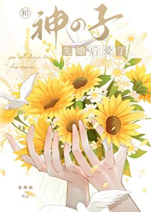幸村先生，请与我结婚