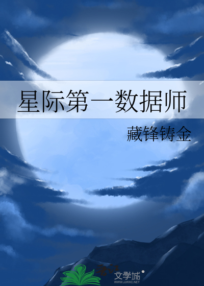 星际第一数据师