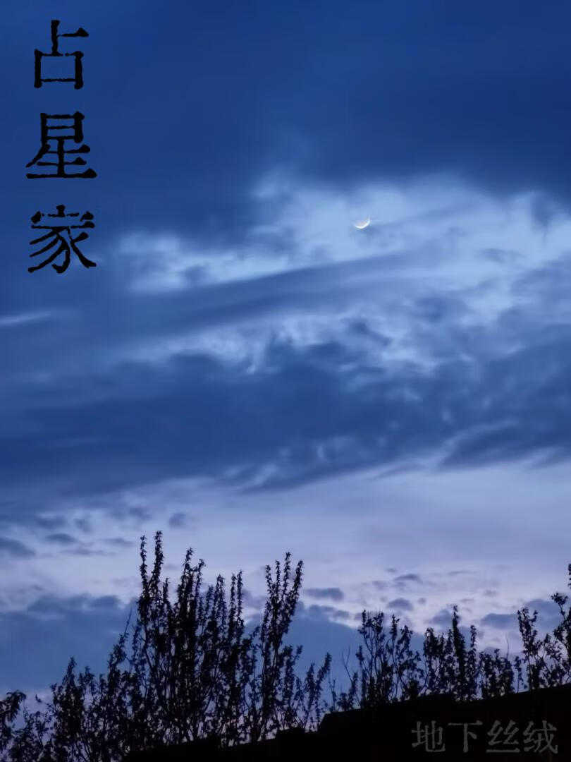 占星家