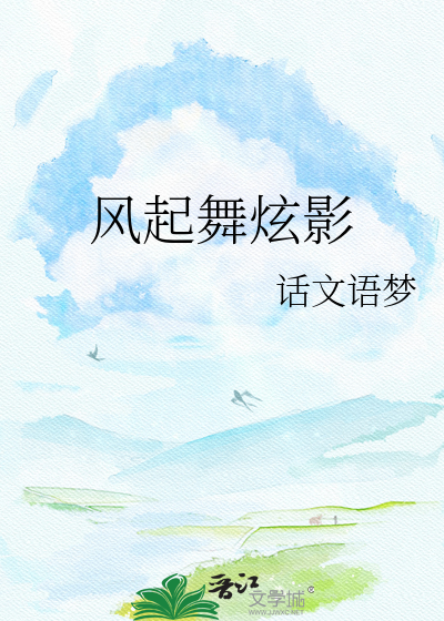 风起舞炫影