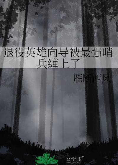 退役英雄向导被最强哨兵缠上了