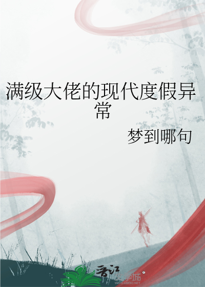 满级大佬的现代度假异常