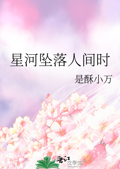 星河坠落人间时