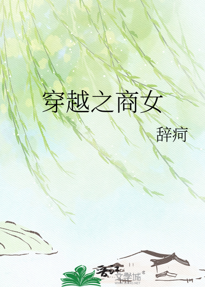 穿越之商女
