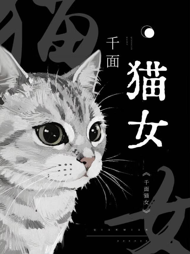 五相·千面猫女