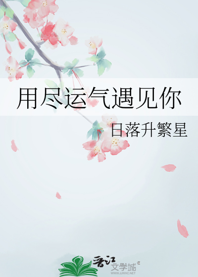 用尽运气遇见你