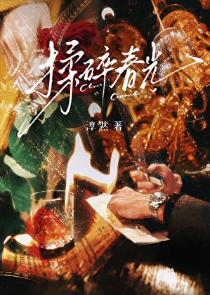 揉碎春光[先婚后爱]