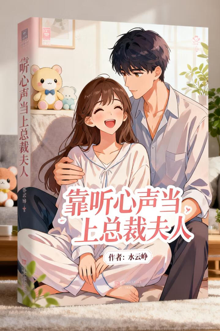 靠听心声当上总裁夫人