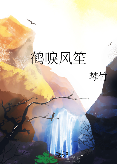 鹤唳风笙