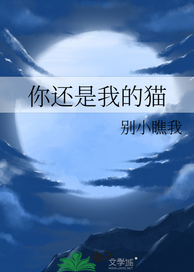 你还是我的猫