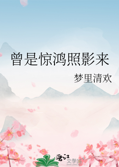 曾是惊鸿照影来