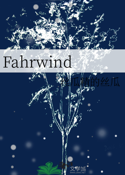 Fahrwind