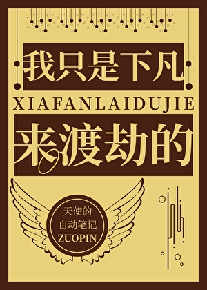 我只是下凡来渡劫的