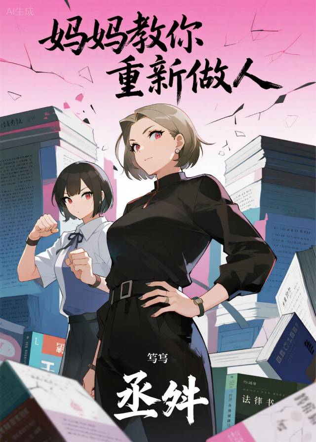 妈妈教你重新做人