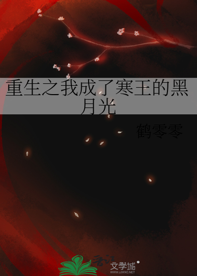 重生之我成了寒王的黑月光