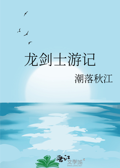 龙剑士游记