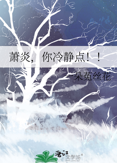 萧炎，你冷静点！！