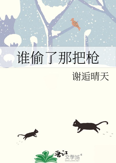 谁偷了那把枪