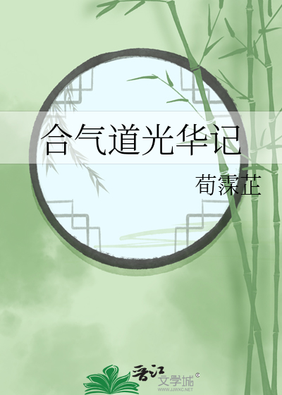 合气道光华记