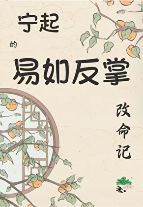 宁起的易如反掌改命记