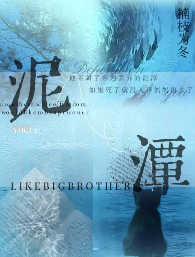 养了个傻子