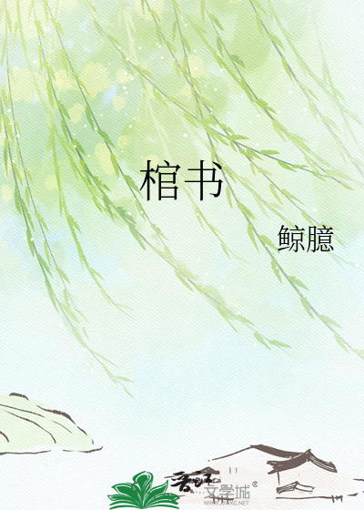 棺书