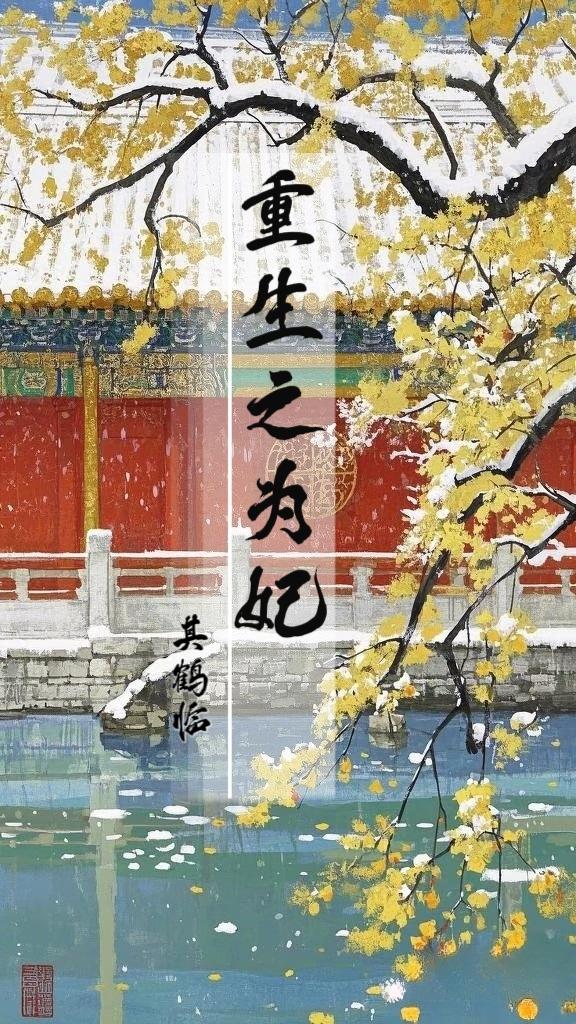 重生之为妃