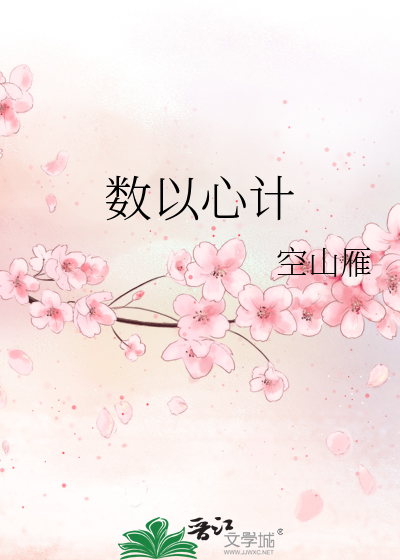 数以心计