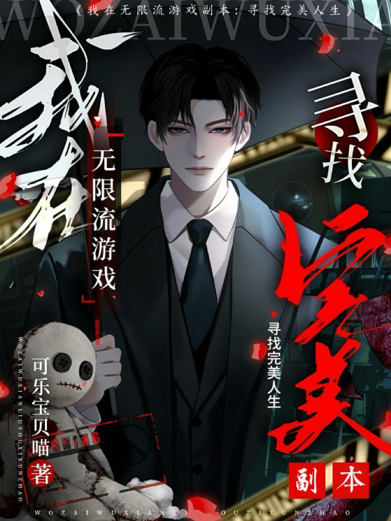 我在无限游戏副本：寻找完美人生
