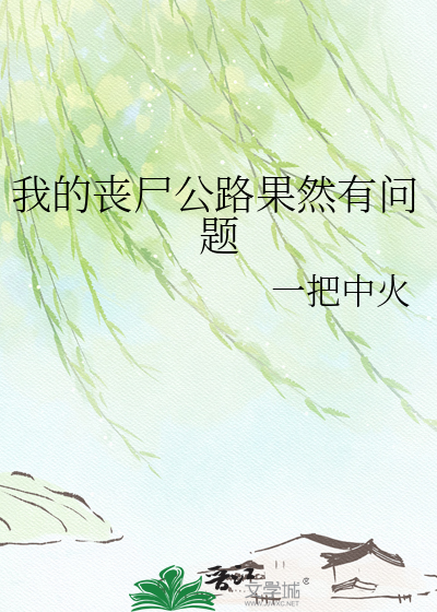我的丧尸公路果然有问题